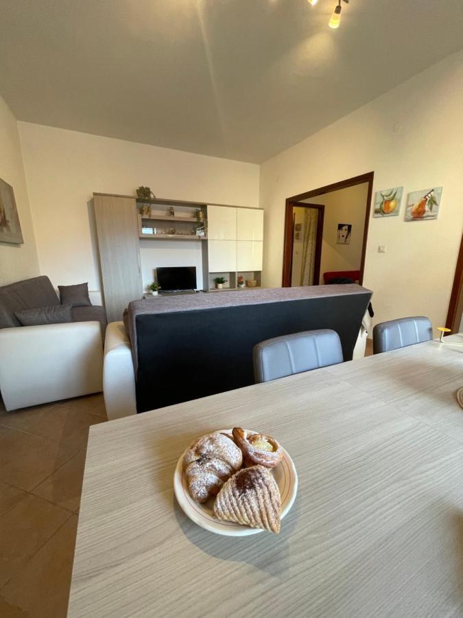 Perla Marina Apartment Маскали Екстериор снимка