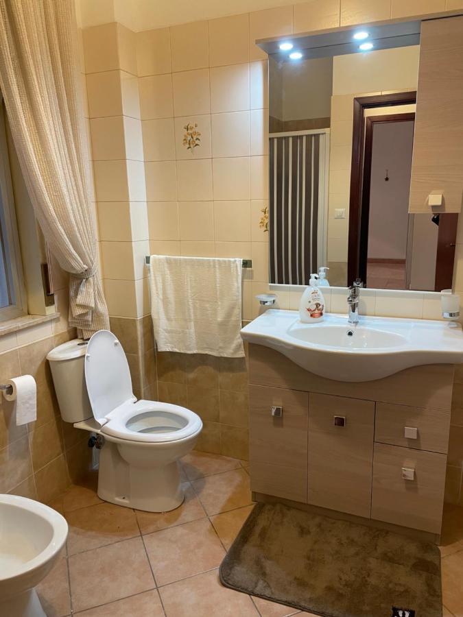 Perla Marina Apartment Маскали Екстериор снимка