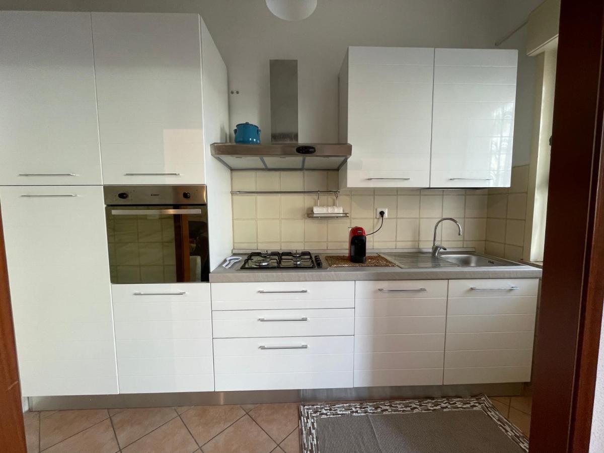 Perla Marina Apartment Маскали Екстериор снимка