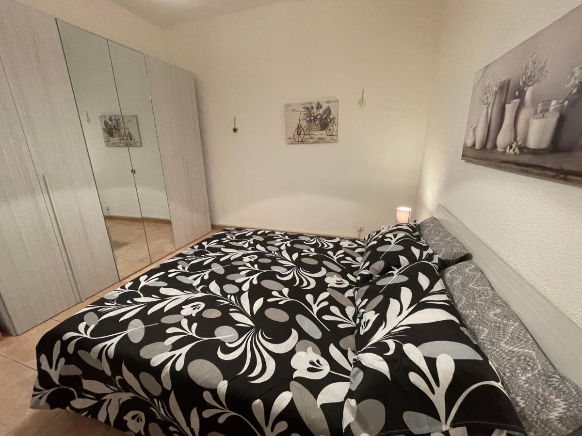 Perla Marina Apartment Маскали Екстериор снимка