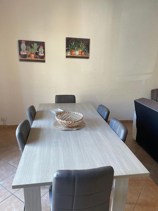 Perla Marina Apartment Маскали Екстериор снимка