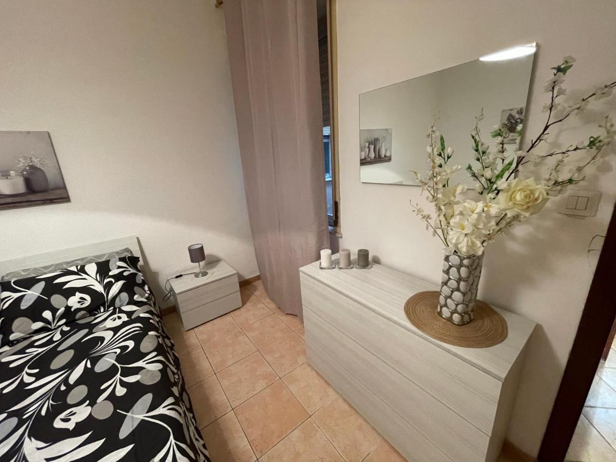 Perla Marina Apartment Маскали Екстериор снимка