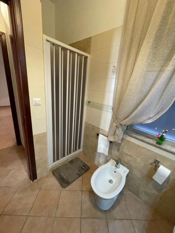 Perla Marina Apartment Маскали Екстериор снимка