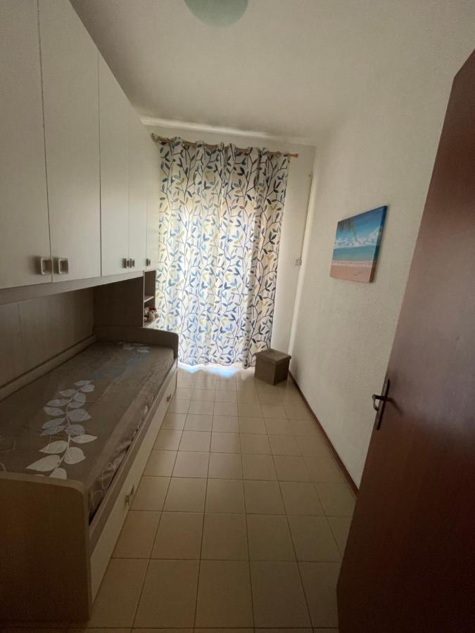 Perla Marina Apartment Маскали Екстериор снимка