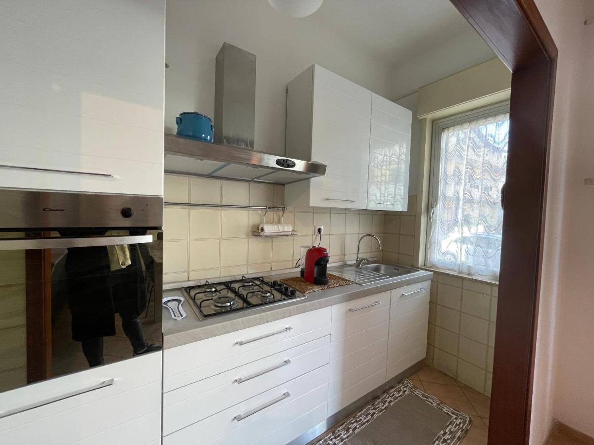 Perla Marina Apartment Маскали Екстериор снимка