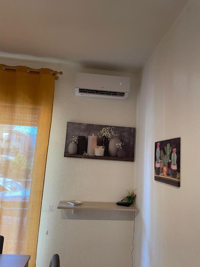 Perla Marina Apartment Маскали Екстериор снимка