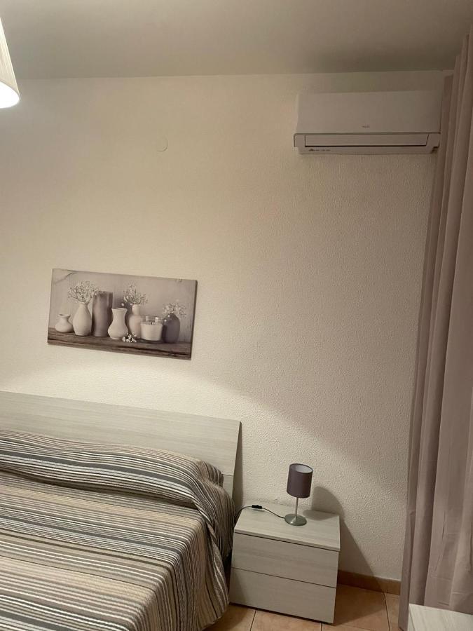 Perla Marina Apartment Маскали Екстериор снимка